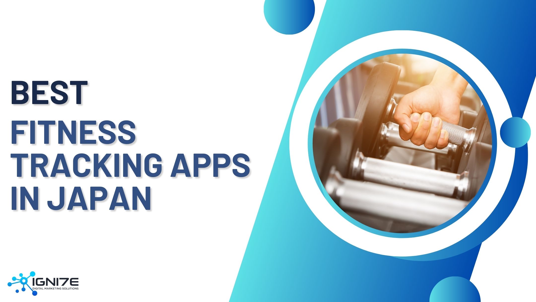 Top 7 Fitness Tracker Apps Popular in Japan