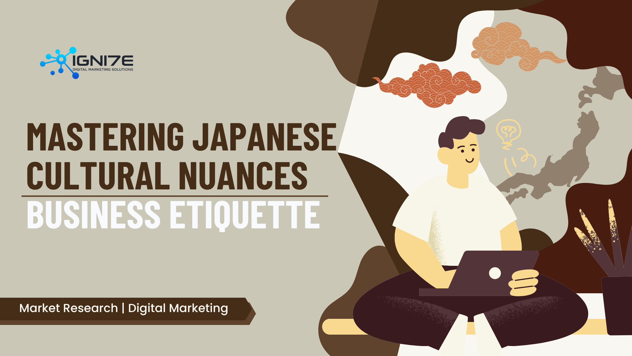 Naviguer dans la culture d'entreprise au Japon : un guide pour les entreprises étrangères