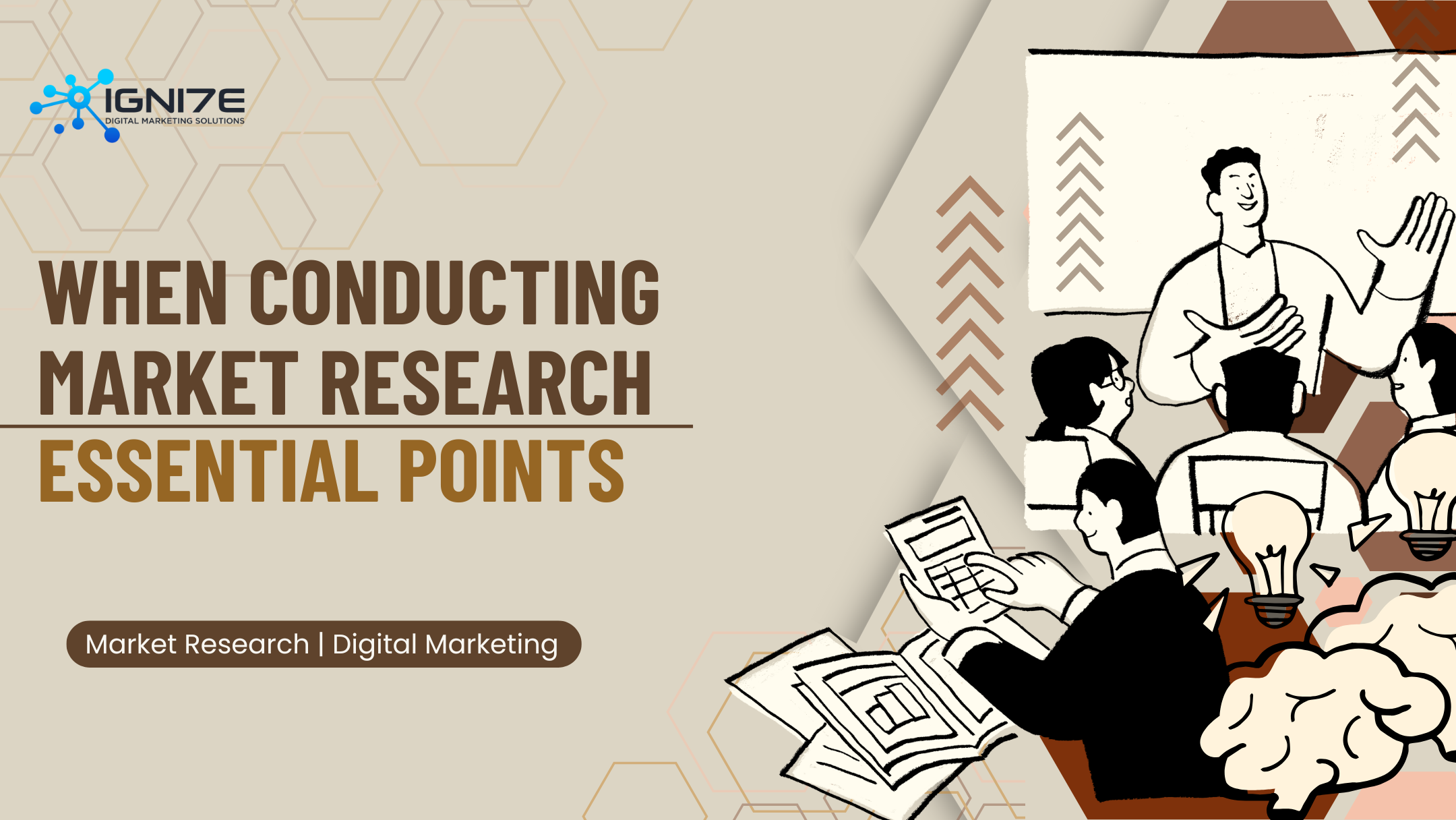 Essential Points to Consider When Conducting Market Research in Japan