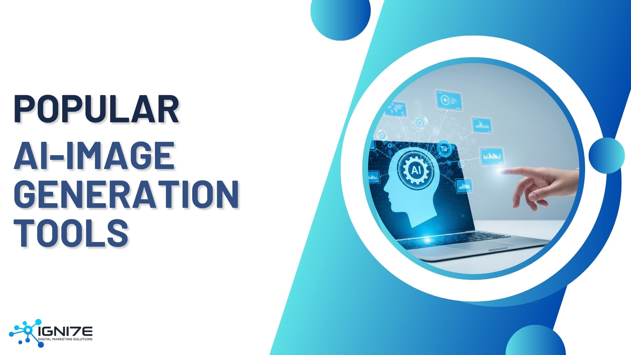 Top 7 Most-Used Image-Generation AI Tools