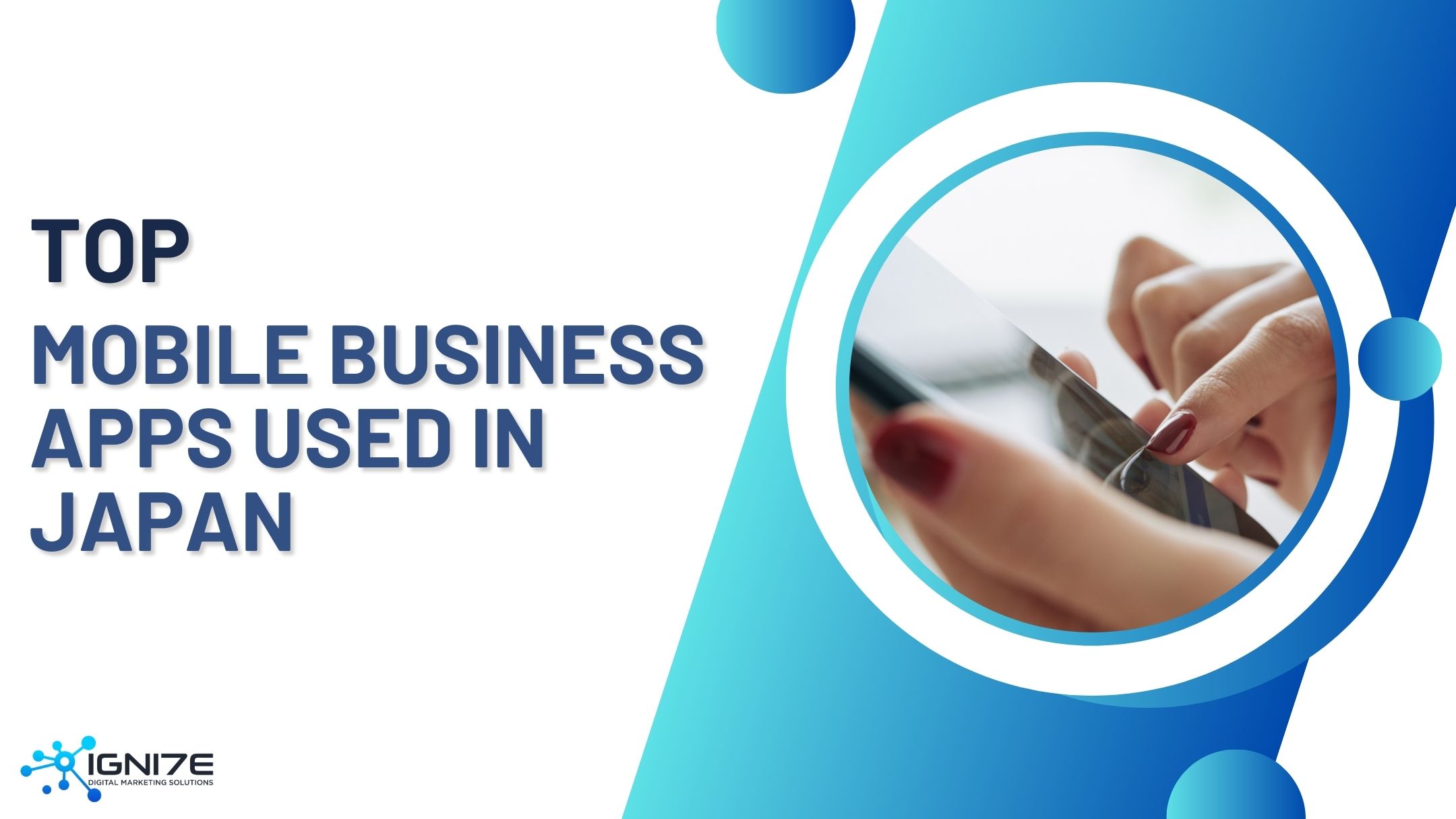 Top Business Apps Used in Japan: Essential Tools for Productivity, Communication & Teamwork