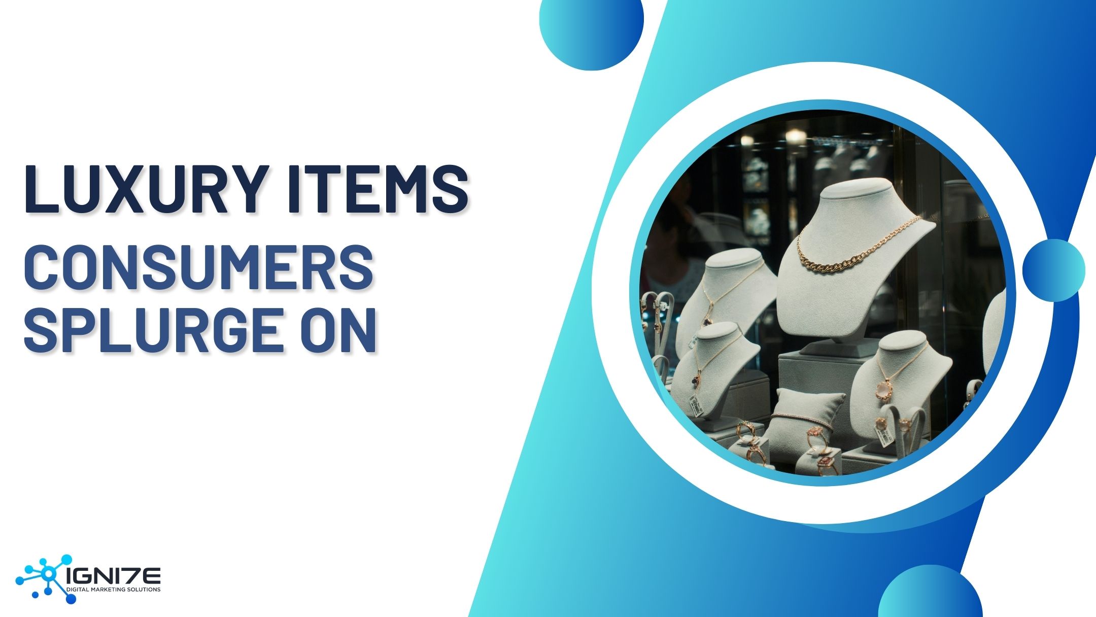 Top 7 Small Luxury Items Consumers in Japan Splurge On