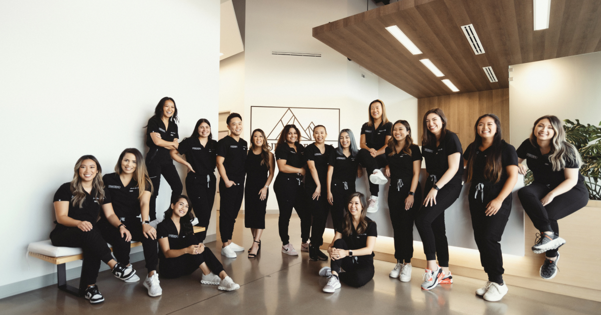 Studio Dental of River Park