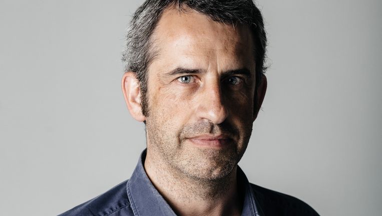 Rik Van Puymbroeck
