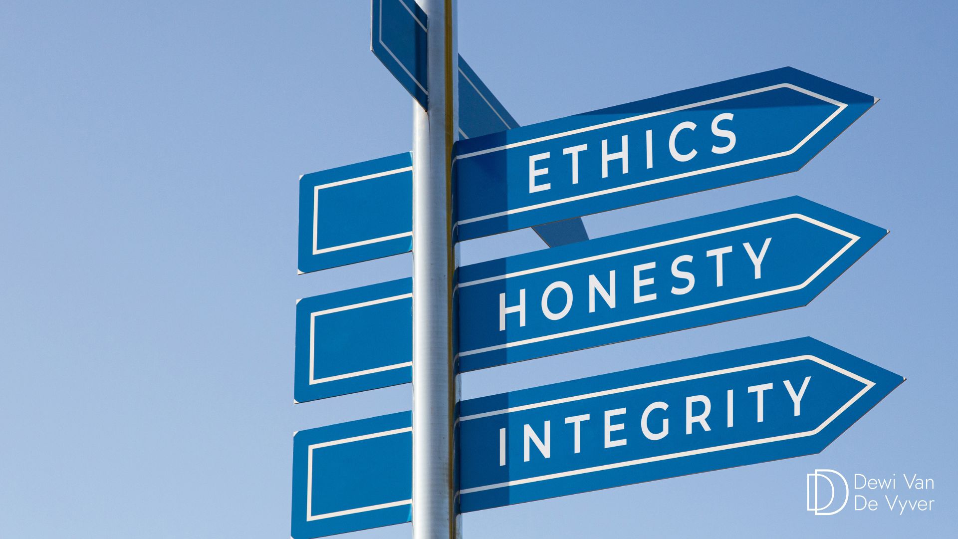 Beyond the Algorithm: Waarom Ethiek, Vertrouwen en Accountability Ons Toekomst Bepalen