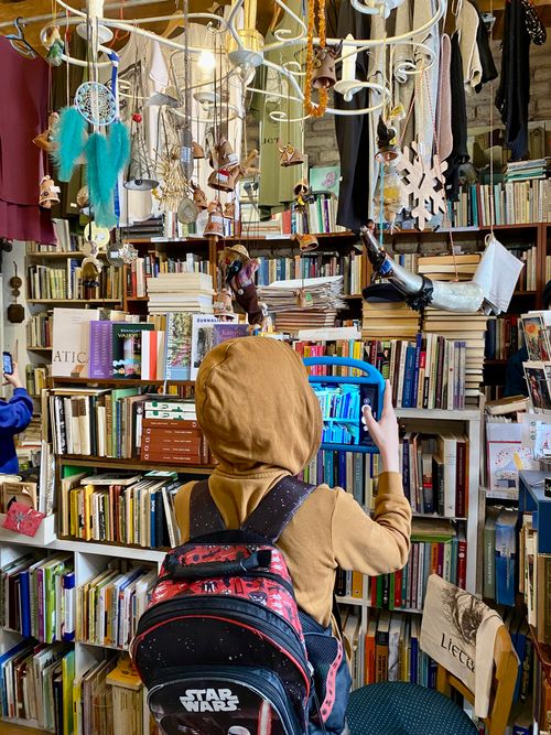 Vivinaut (...) agency – Building Young Leaders through Hands-On Business and Social Projects