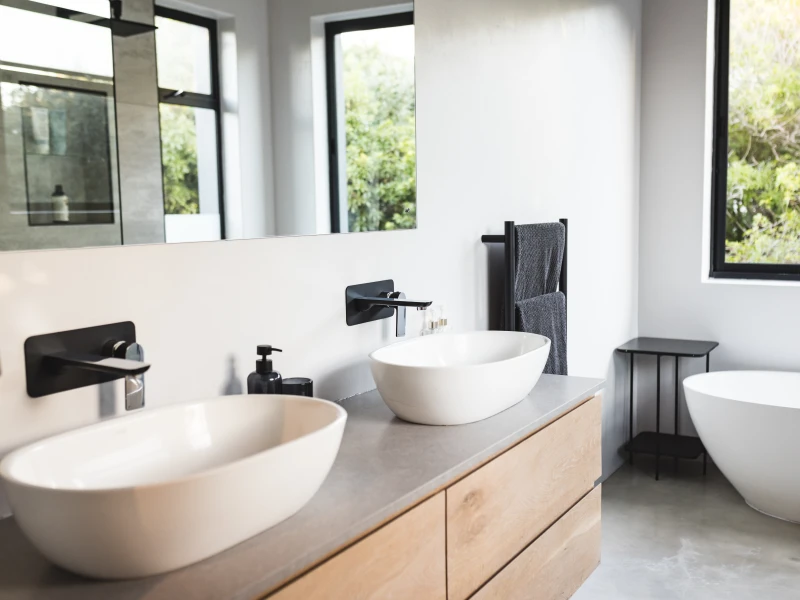 Badausstatter Kiel – Komplettservice für Ihr Traumbad | DAU