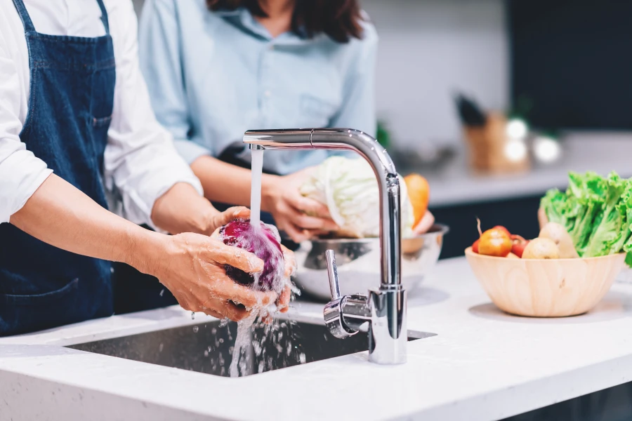 Wasserenthärtung Neumünster: Kalkfrei & effizient