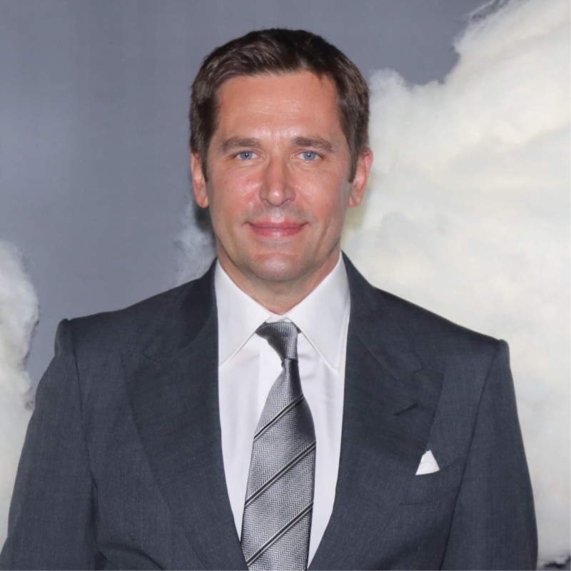 Profile photo of Veselin Jevrosimovic