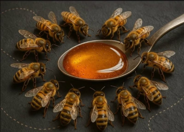 Ples koji čuva budućnost