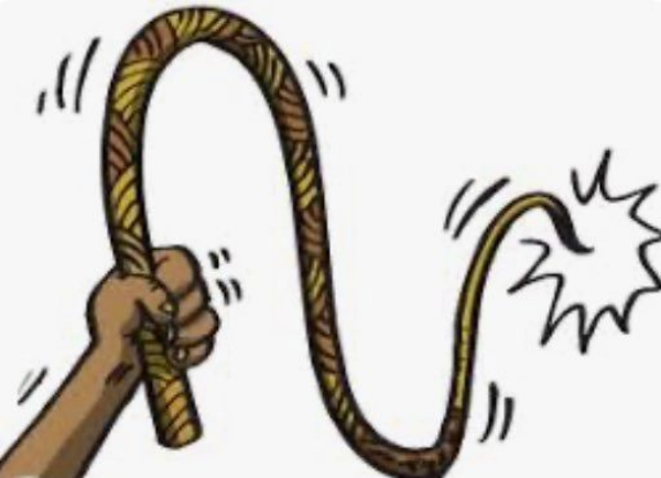 Bič - prvi ljudski izum koji je probio zvučni zid!!