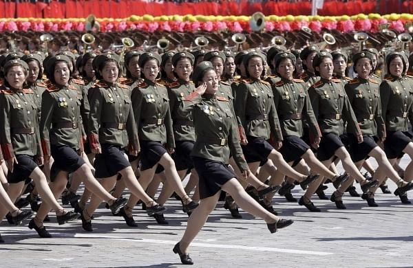 Severna Koreja: Šokantne činjenice o najzatvorenijoj zemlji na svetu