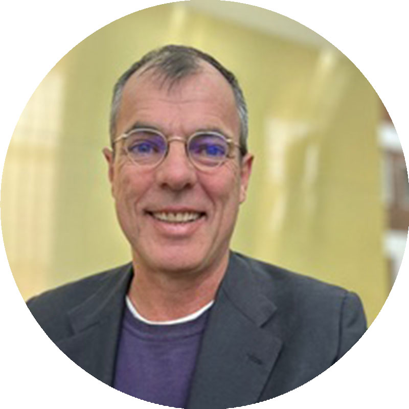 Ein Bild von Michael Spitzenberger