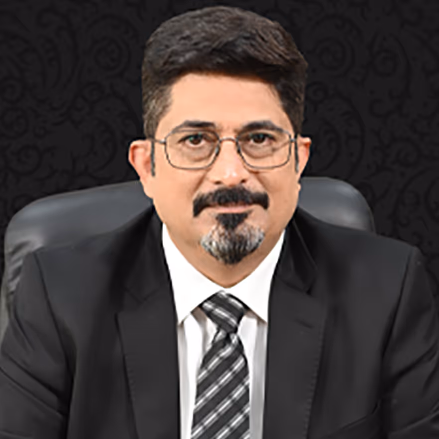 vishal kapoor