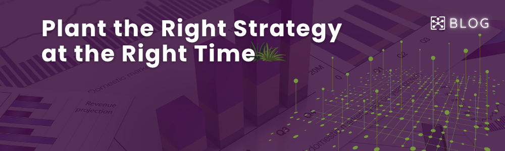 Don’t Miss Your Moment – What Seasonal Shifts in Grass Seed Can Teach Us About Retail Strategy