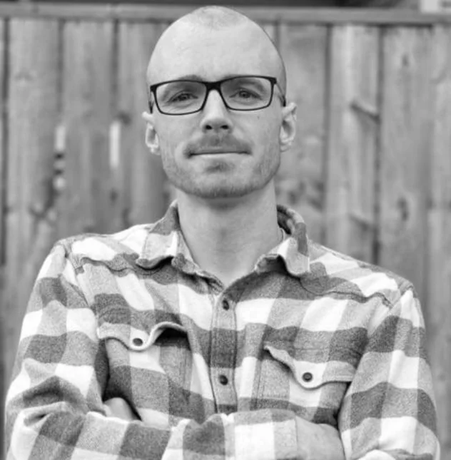 Braydon Robertson - Flexobuild Inc
