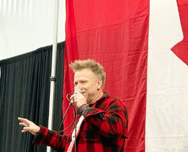 Paul Lafrance