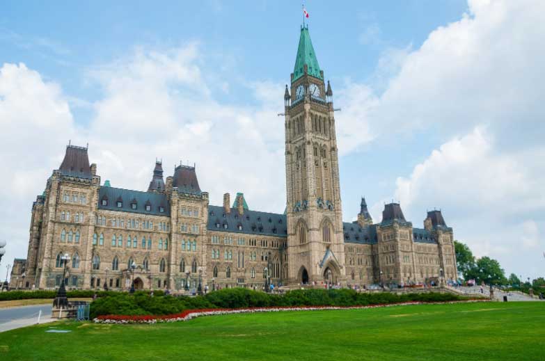 Federal Government Removes GST