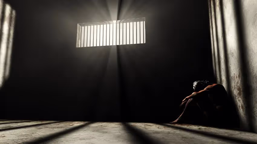 The Impacts of Solitary Confinement