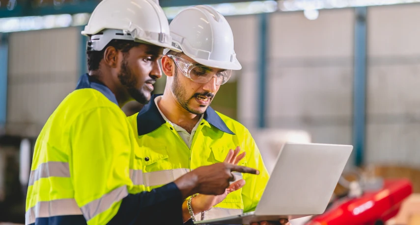 Industries Using TCE and PCE