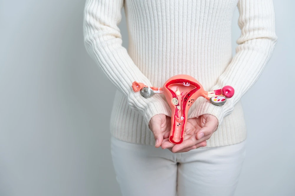 Ovarian Cancer and Talcum Powder: Are You at Risk?