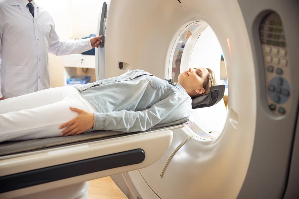 Who Is Liable in an Ovarian Cancer Misdiagnosis Case?