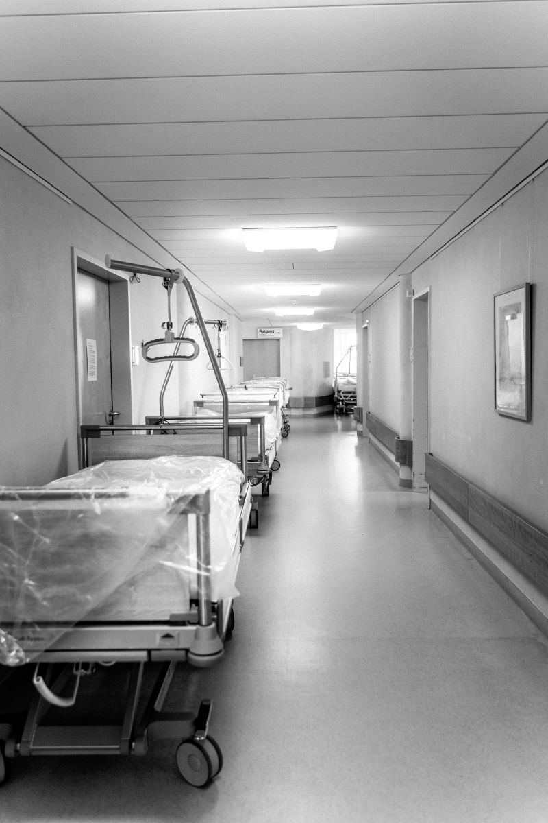 Medical Neglect Faced by Incarcerated Pregnant and Postpartum Women 