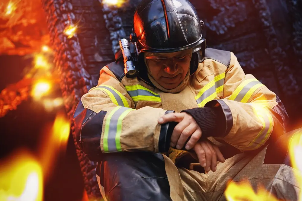 Burn Injuries in the Workplace: What Every Worker Should Know About Their Rights to Compensation