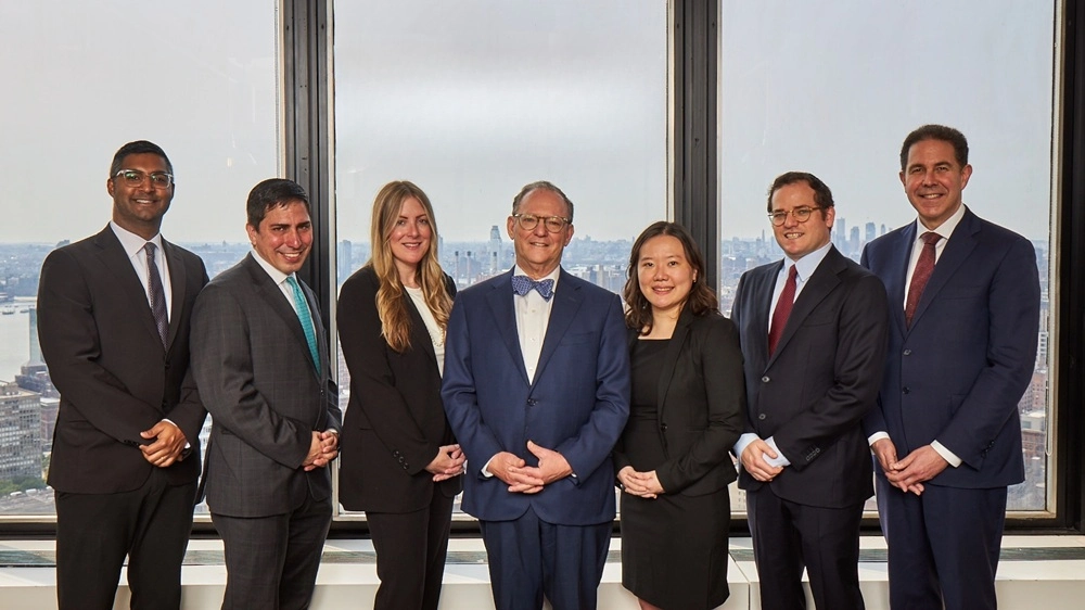 Jacob D. Fuchsberg Law Firm