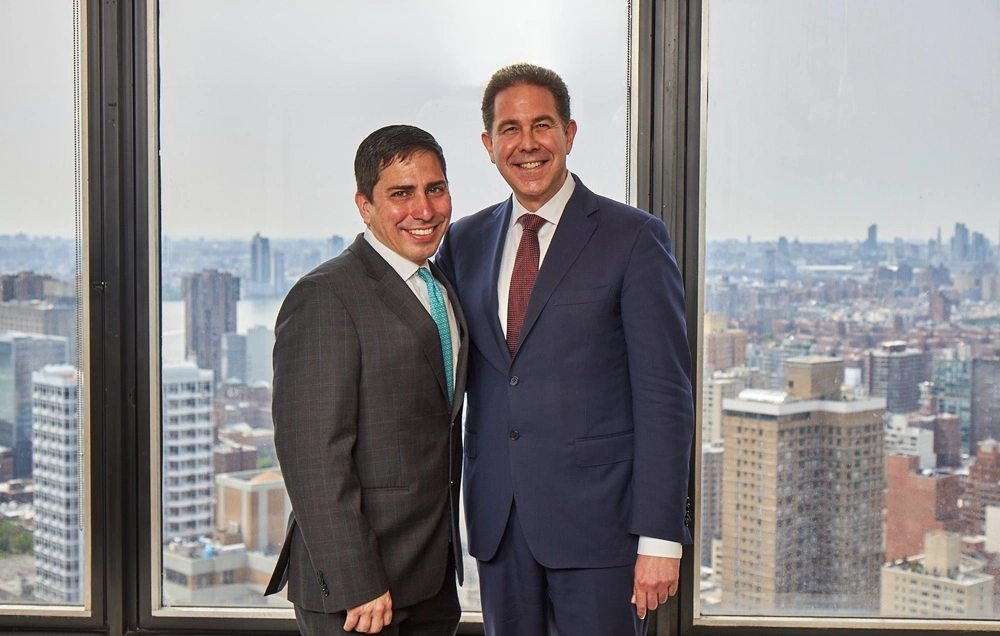 Jacob D. Fuchsberg Law Firm