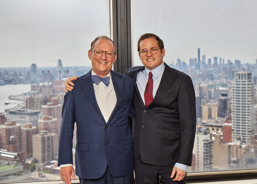 Jacob D. Fuchsberg Law Firm