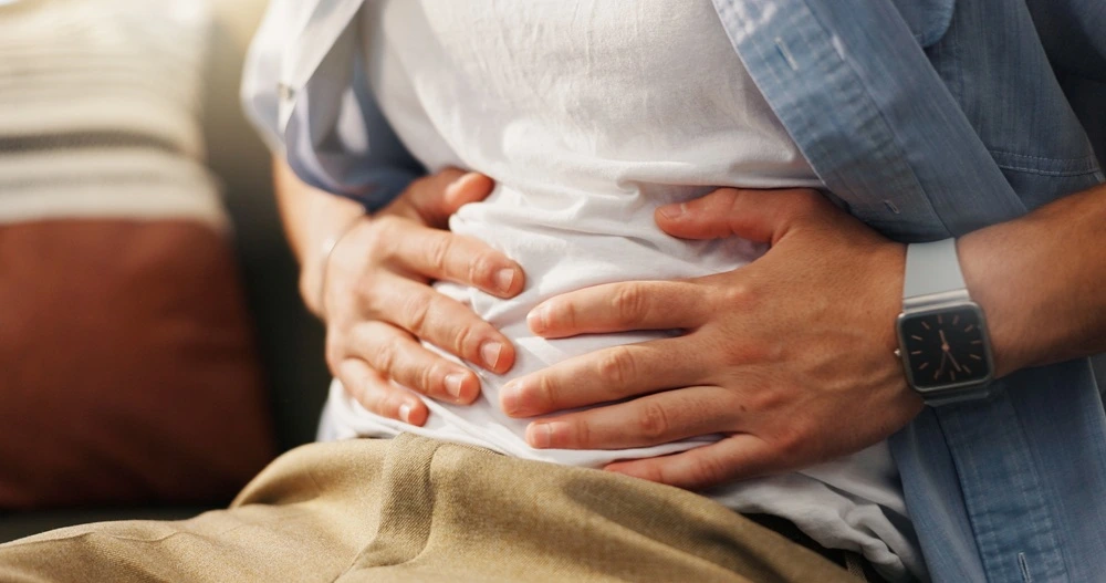What Is an Abdominal Injury in the Context of Medical Malpractice?