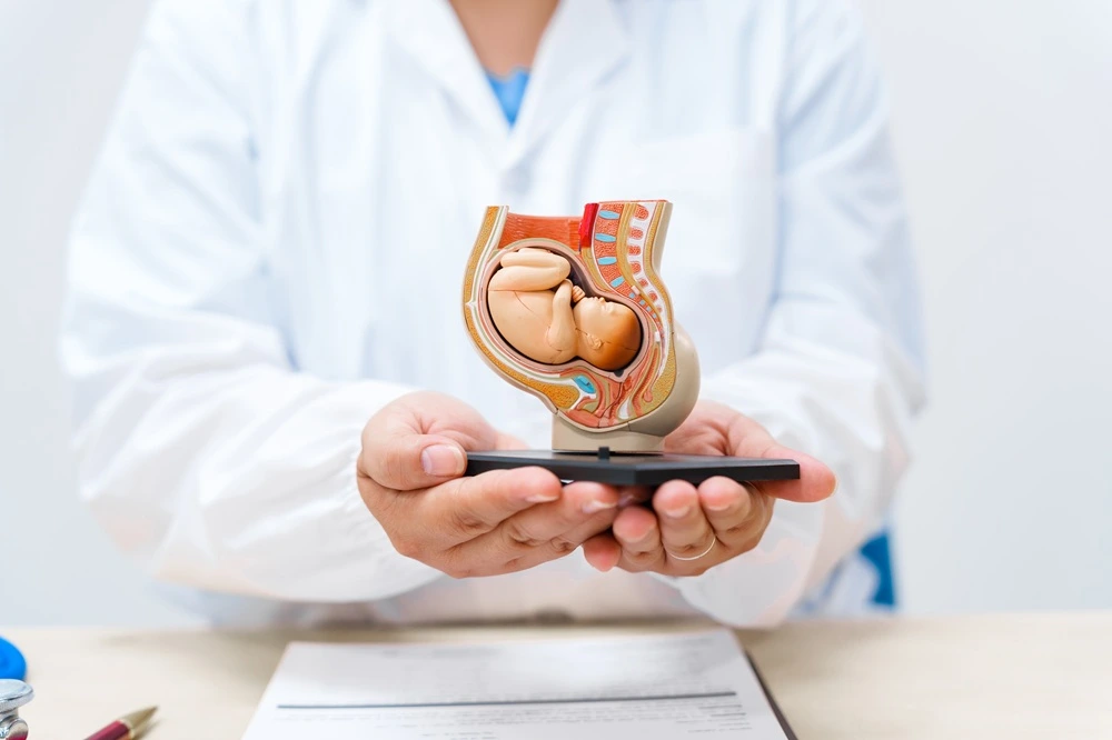 What Is Fetal Distress?