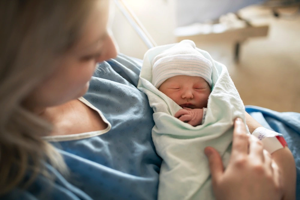 Damages You May Recover in a Fetal Distress Case