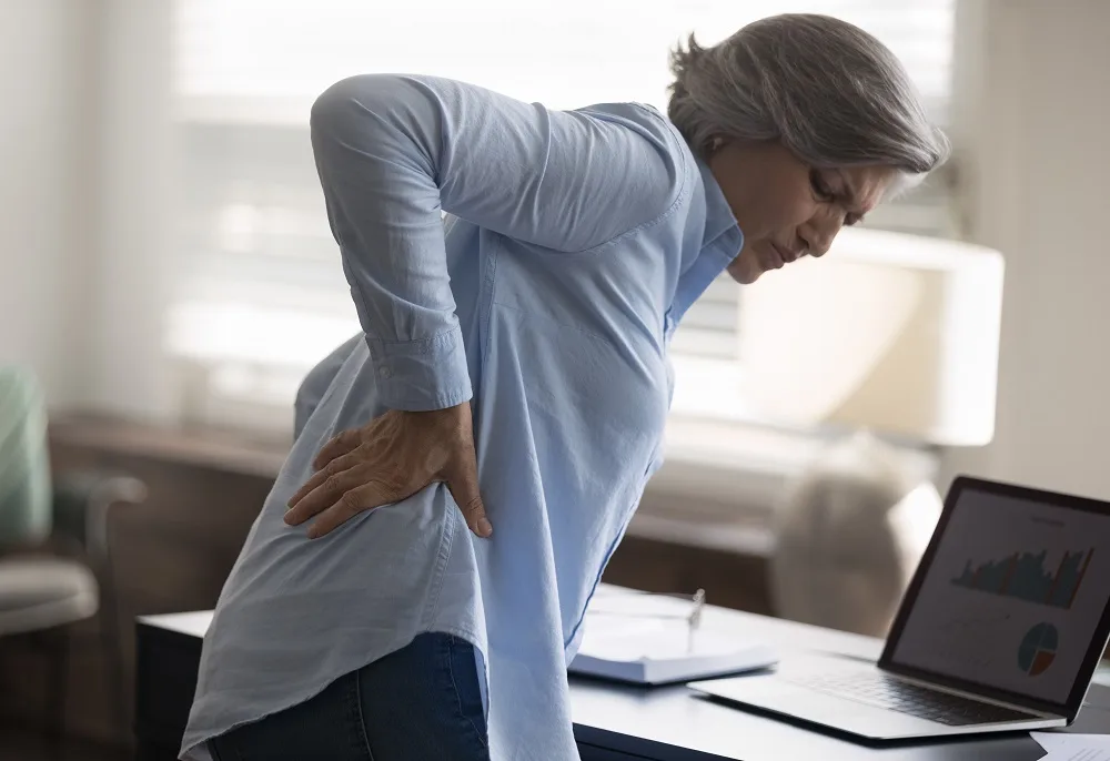 Can You Sue for Nerve Damage After Surgery?