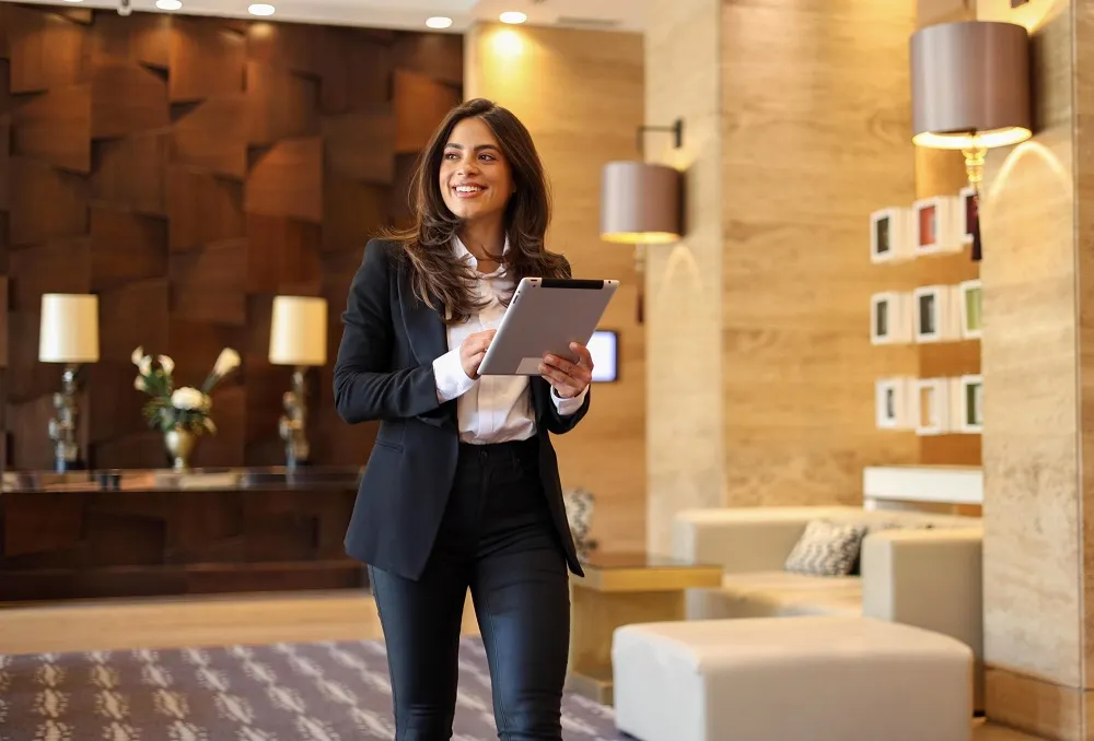 Managing Agents