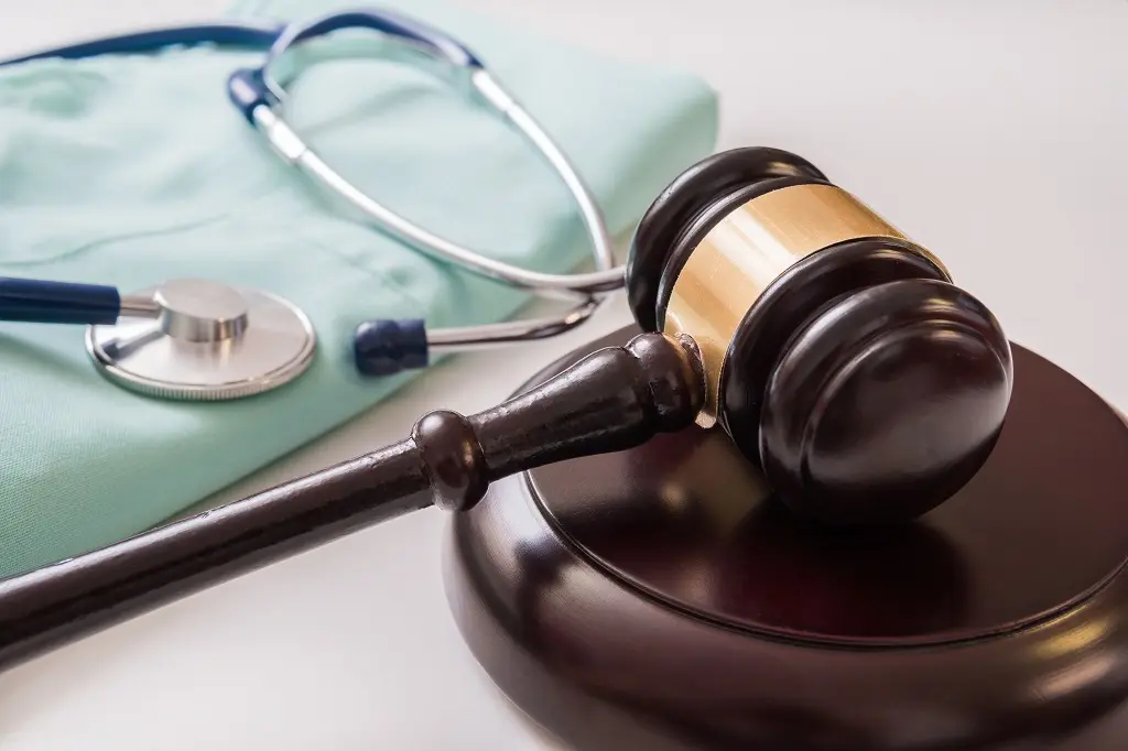 statute of limitations for medical malpractice