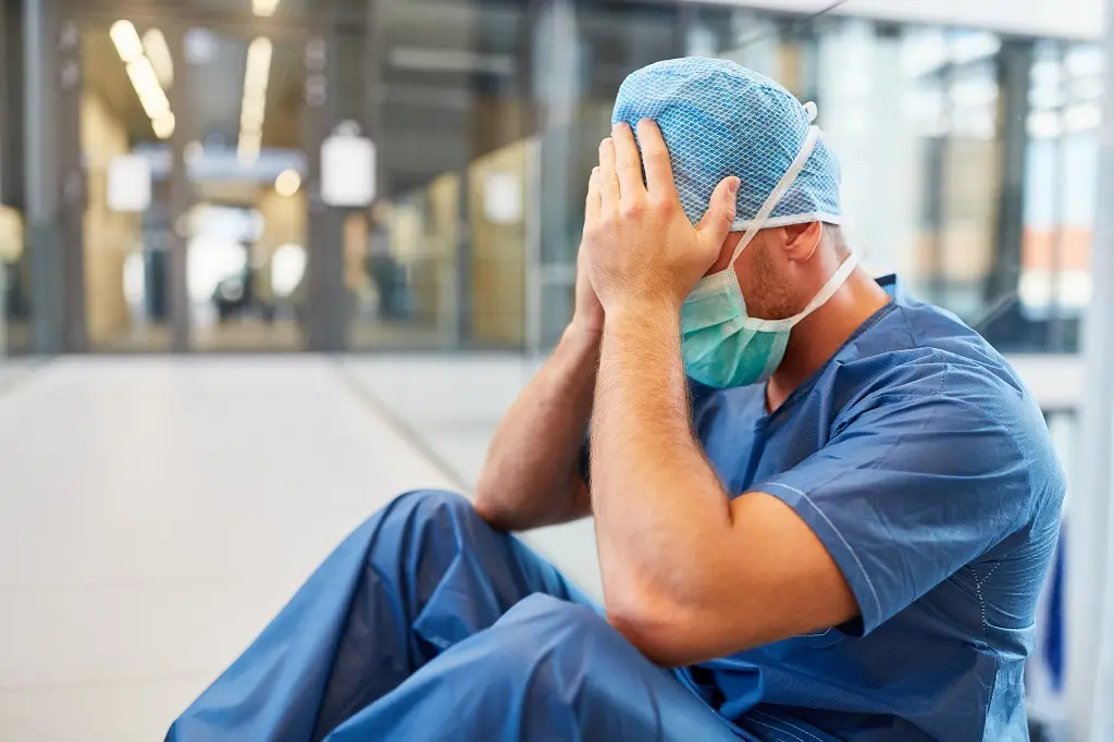 what is the statute of limitations on medical malpractice