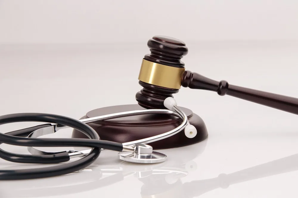 Victory on Motion for Summary Judgment: CPLR 205(a) and Hospital Vicarious Liability