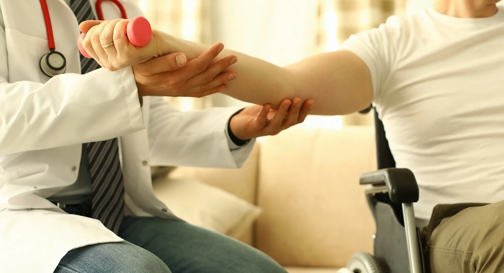 Life-Care and Home Healthcare