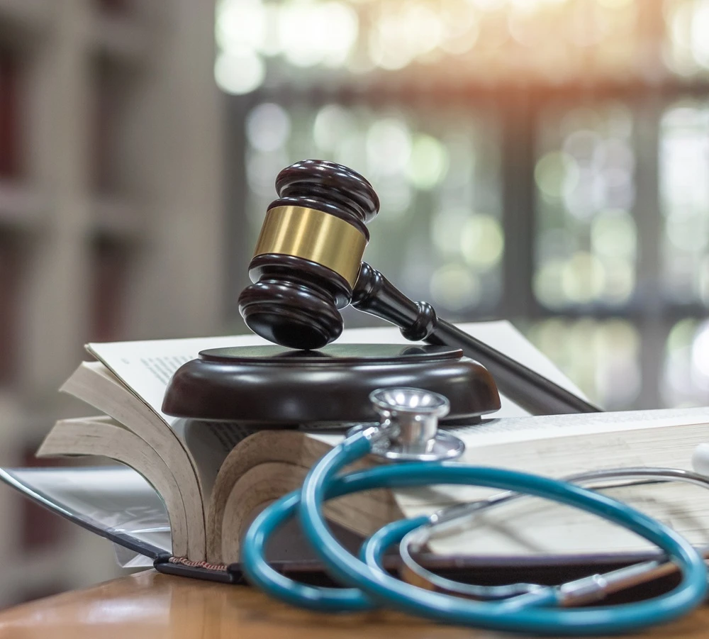 Best Medical Malpractice Lawyers in NYC: A Comprehensive Guide to Top-Rated Attorneys