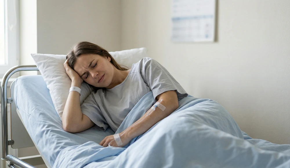 Main Types of Meningitis