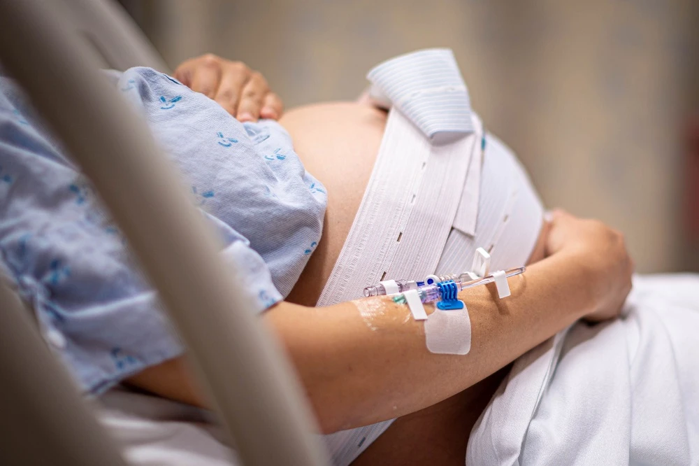 What Are the Most Dangerous Childbirth Complications?