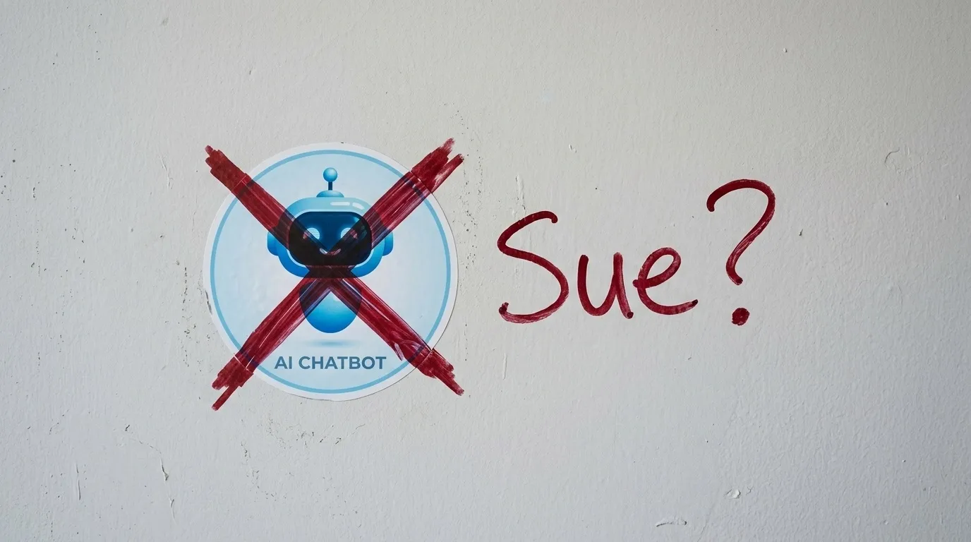 Can You Sue AI Chatbots for Harming Children?