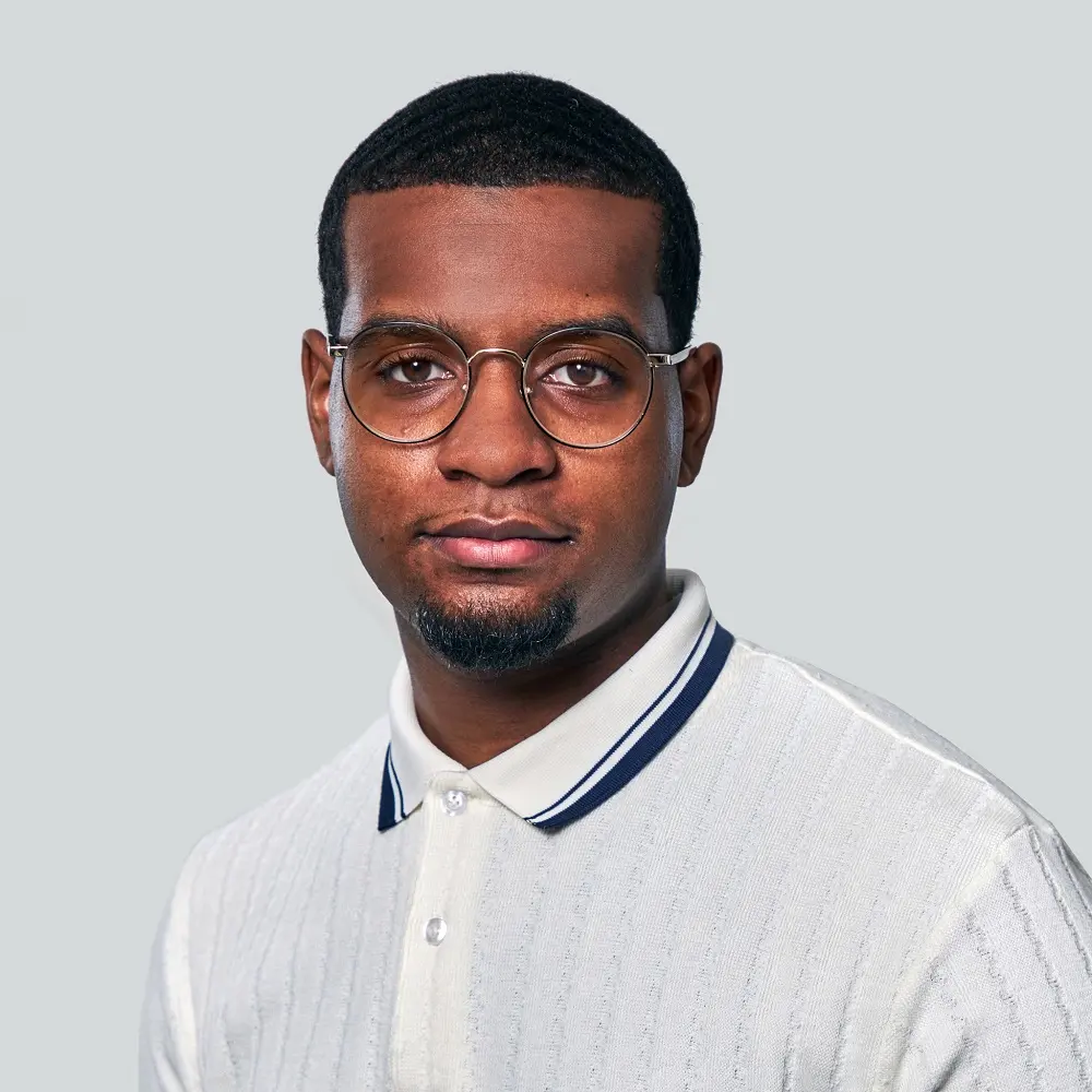 Saamad Harrell