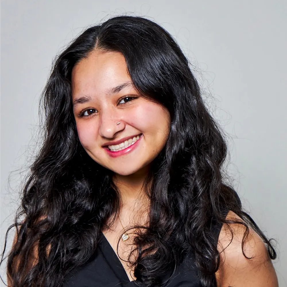 Nadia Sultana