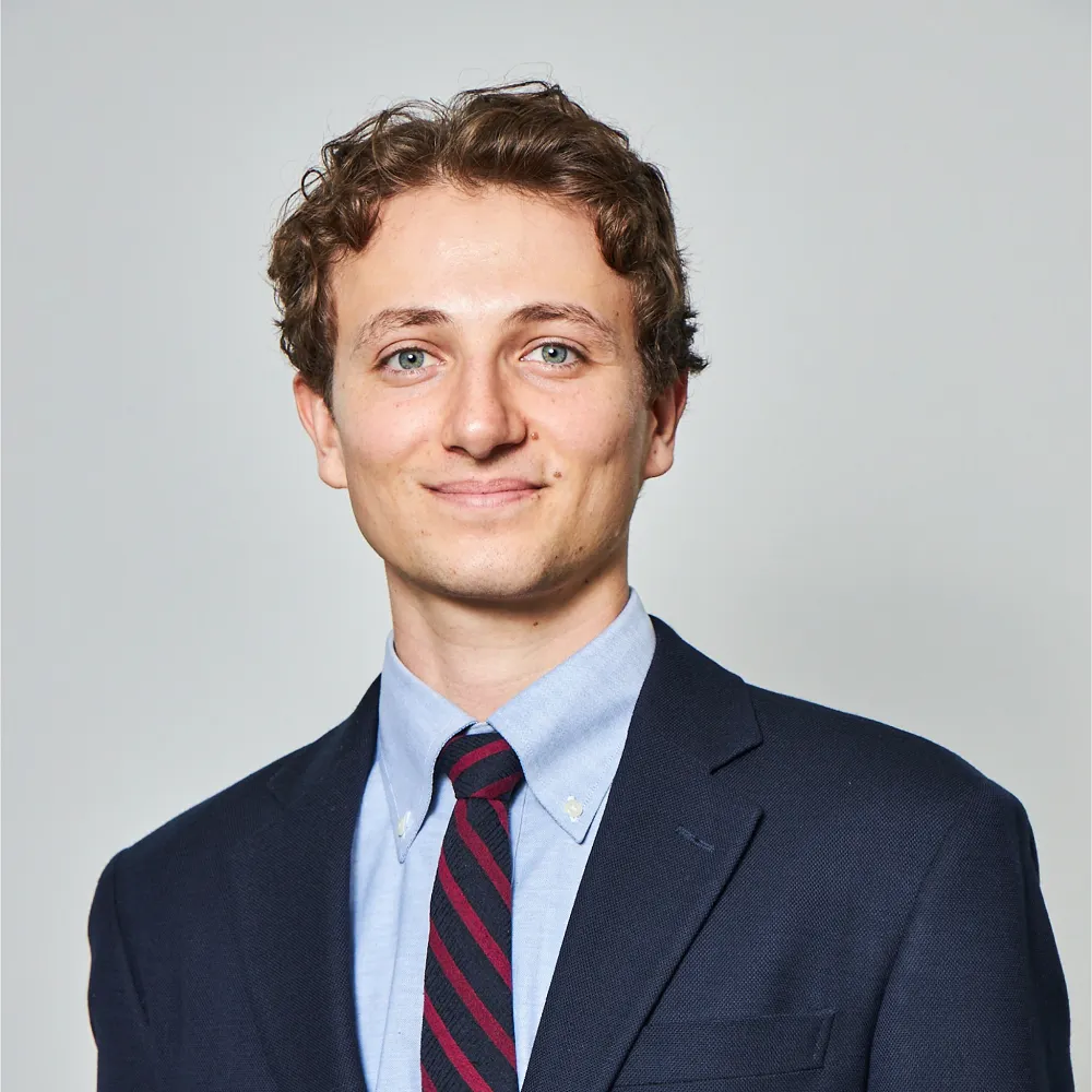 Gabriel Hackle