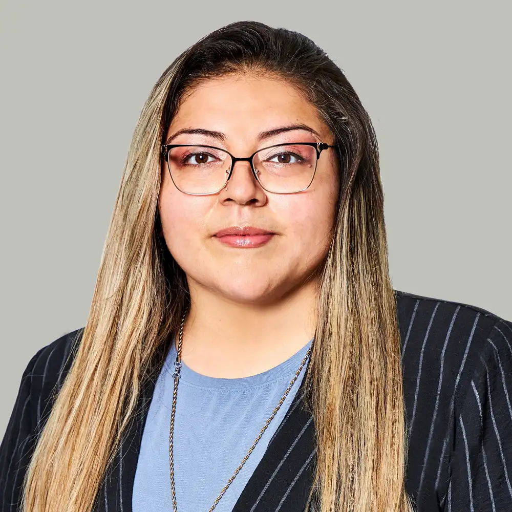 Jacqueline Cabrera