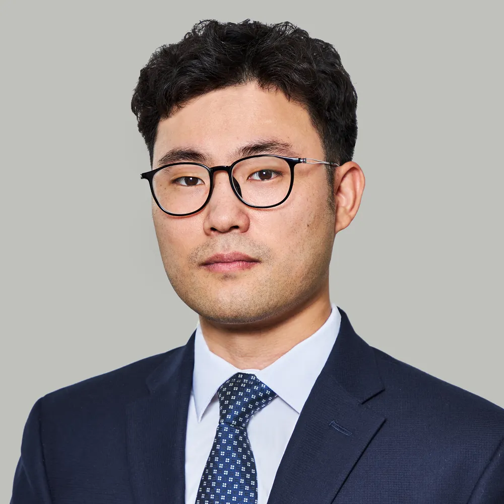 Kevin Lee