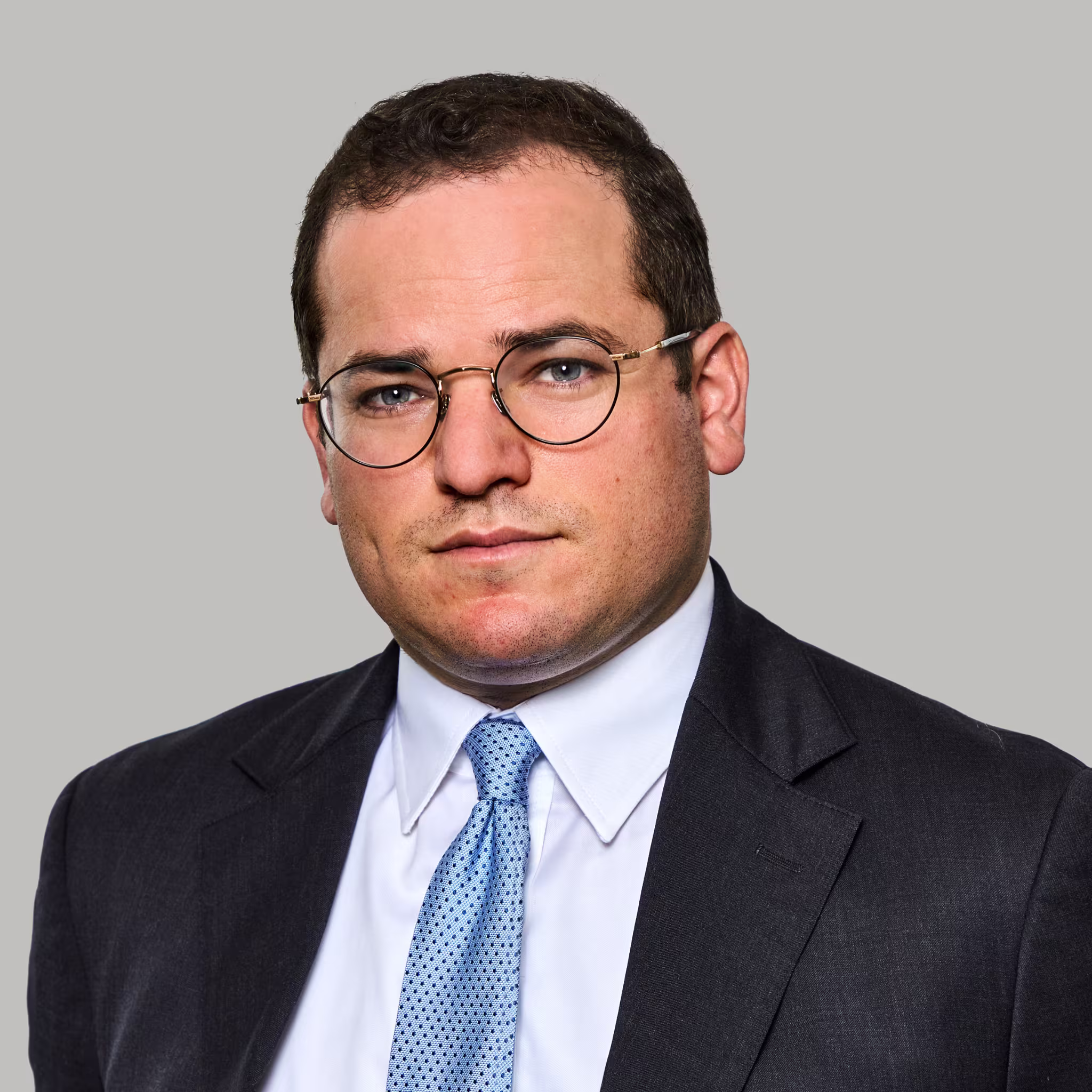 Eli Fuchsberg
